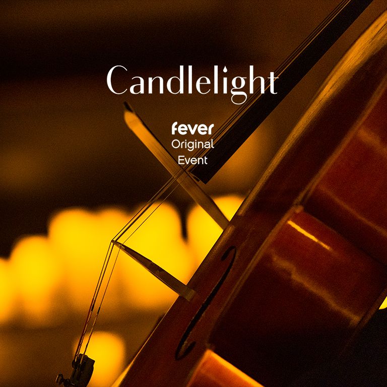 Candlelight: A Tribute to Coldplay