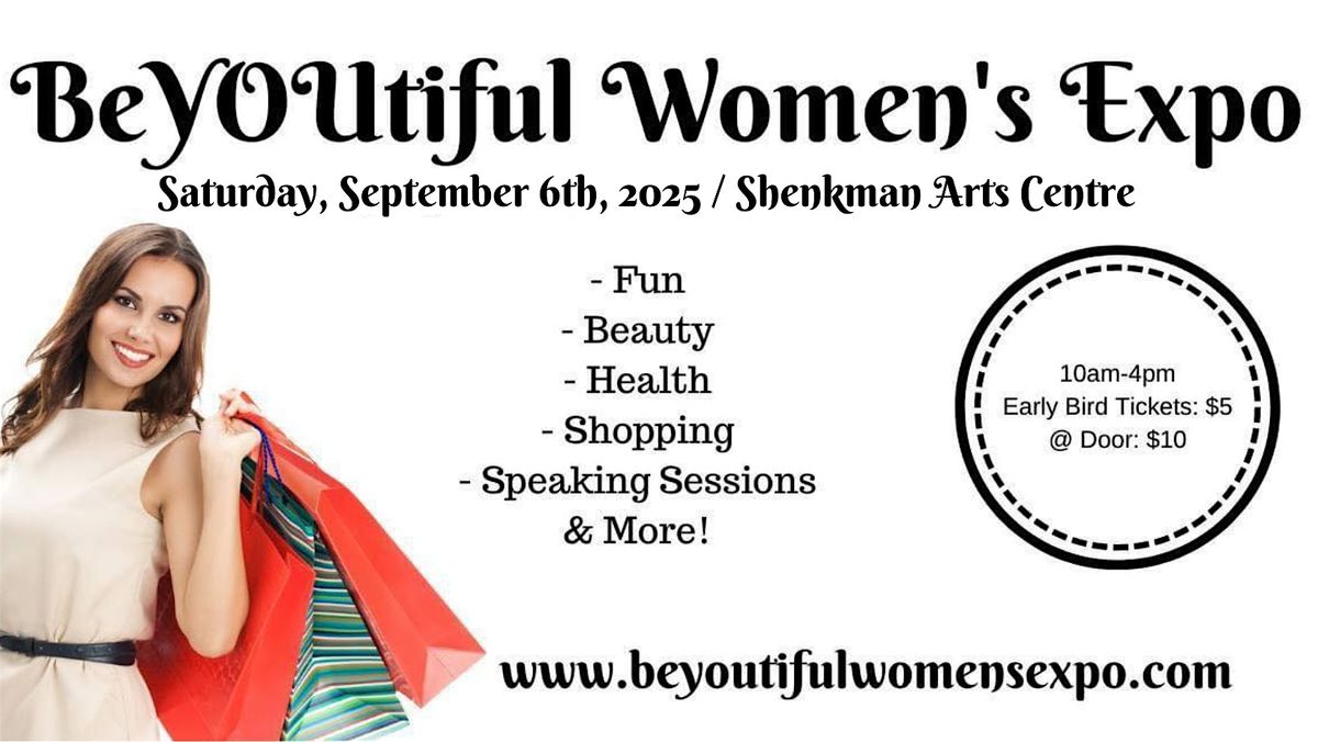 BeYOUtiful Women's Expo