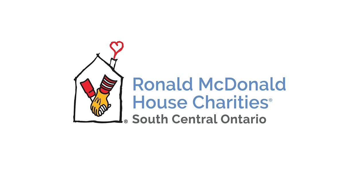 Ronald McDonald House Charities South Central Ontario - Information Session