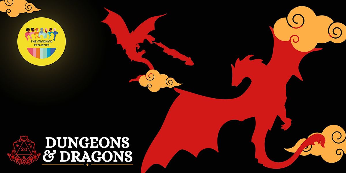 Dungeons & Dragons Wednesday