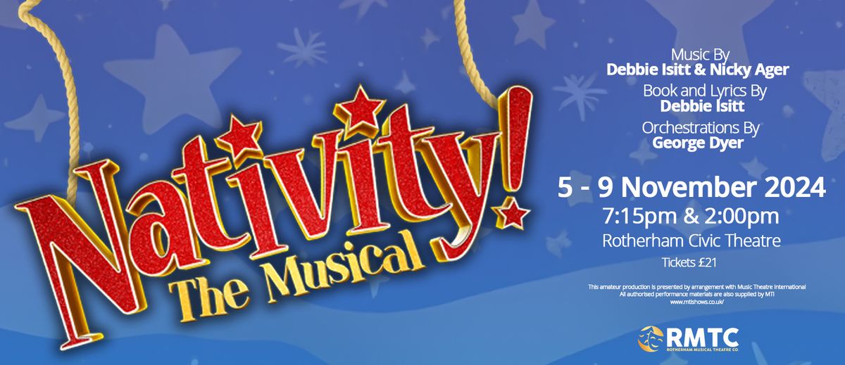 Nativity The Musical