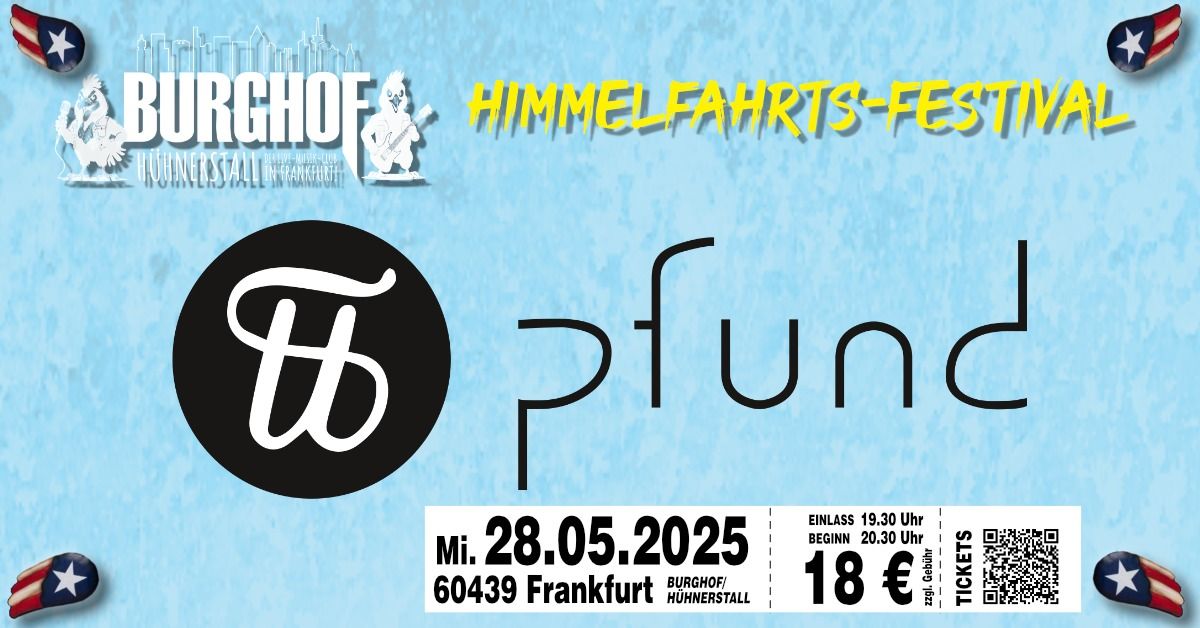 PFUND