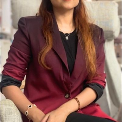 samra shahid