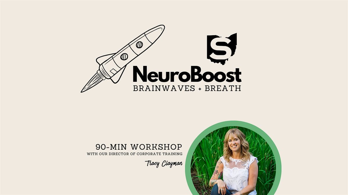 NeuroBoost: Brainwaves + Breath