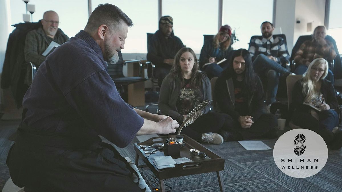 The Incense Journey\u2122  - A Holiday Ritual