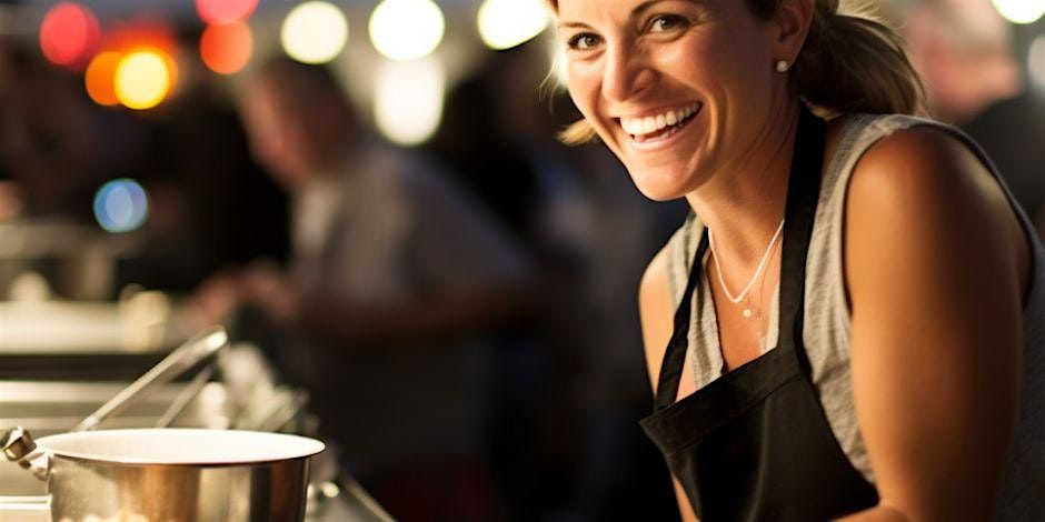 Sip & Create: Olive Oil Tasting Experience