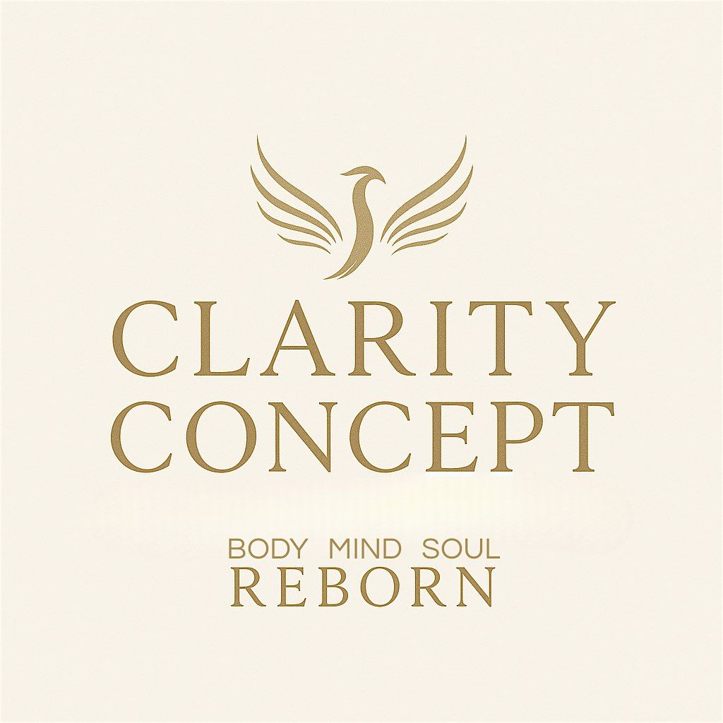 Clarity Concept Session
