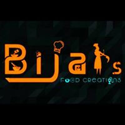 Bijal's Food Creations