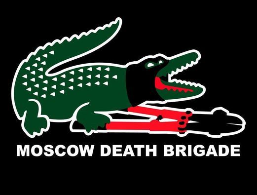 Moscow Death Brigade + Reta