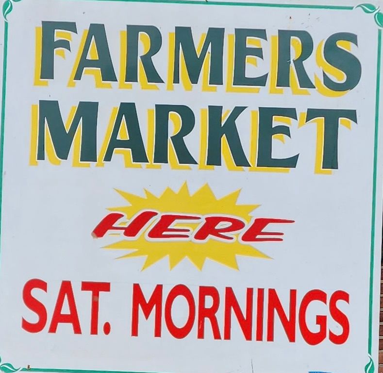 Farmers Market 2.0