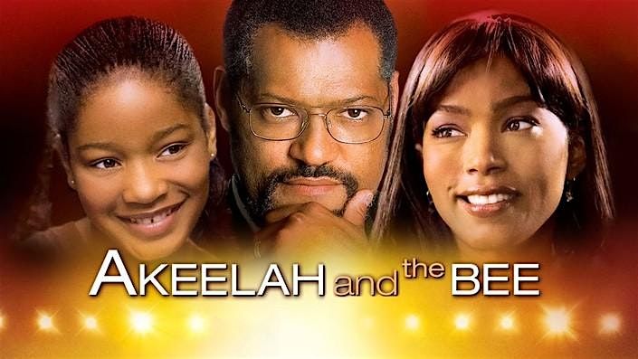 iFlourish Presents: Back To School Movie Night: Akeelah and the Bee