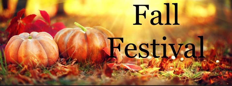 Fall Festival