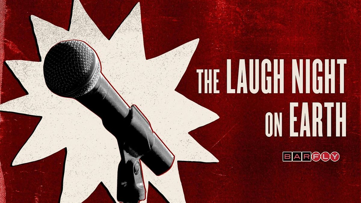 Laugh Night on Earth