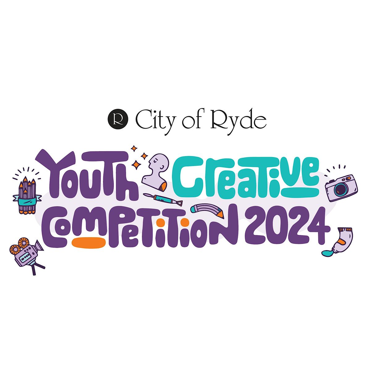 2024 Youth Creative Competition Awards Night | RSVP