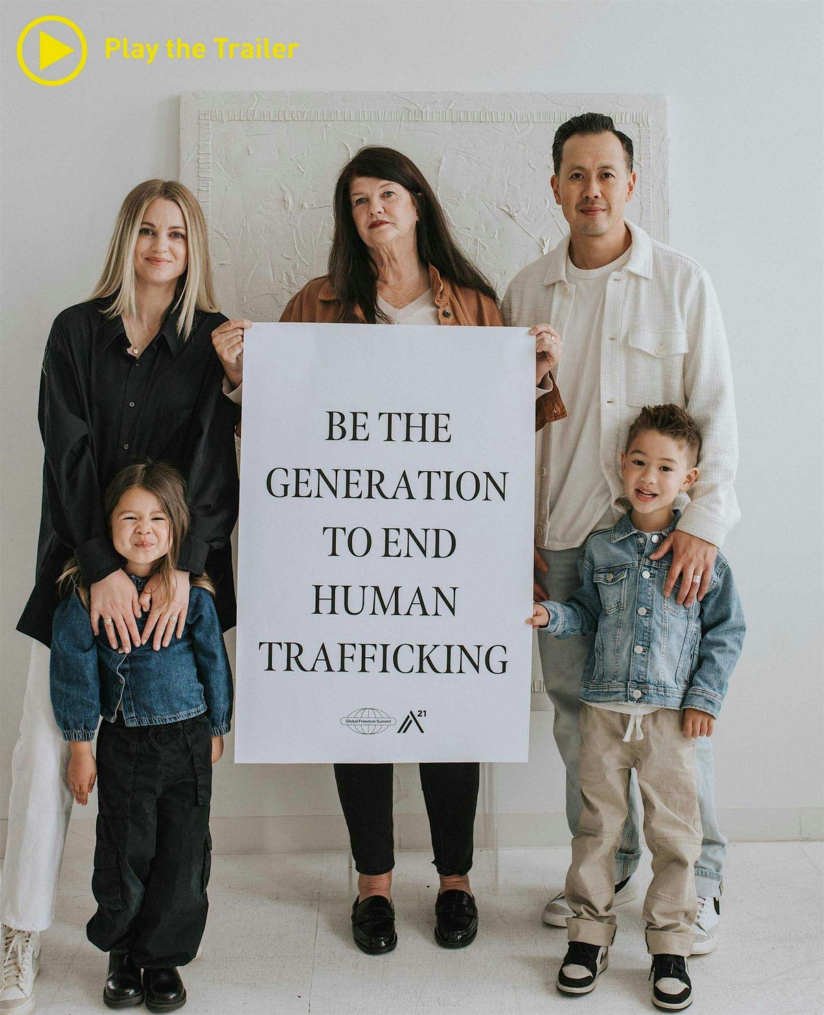 A21 Global Summit