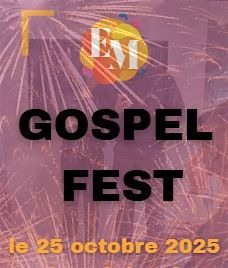 GOSPEL FEST 2025