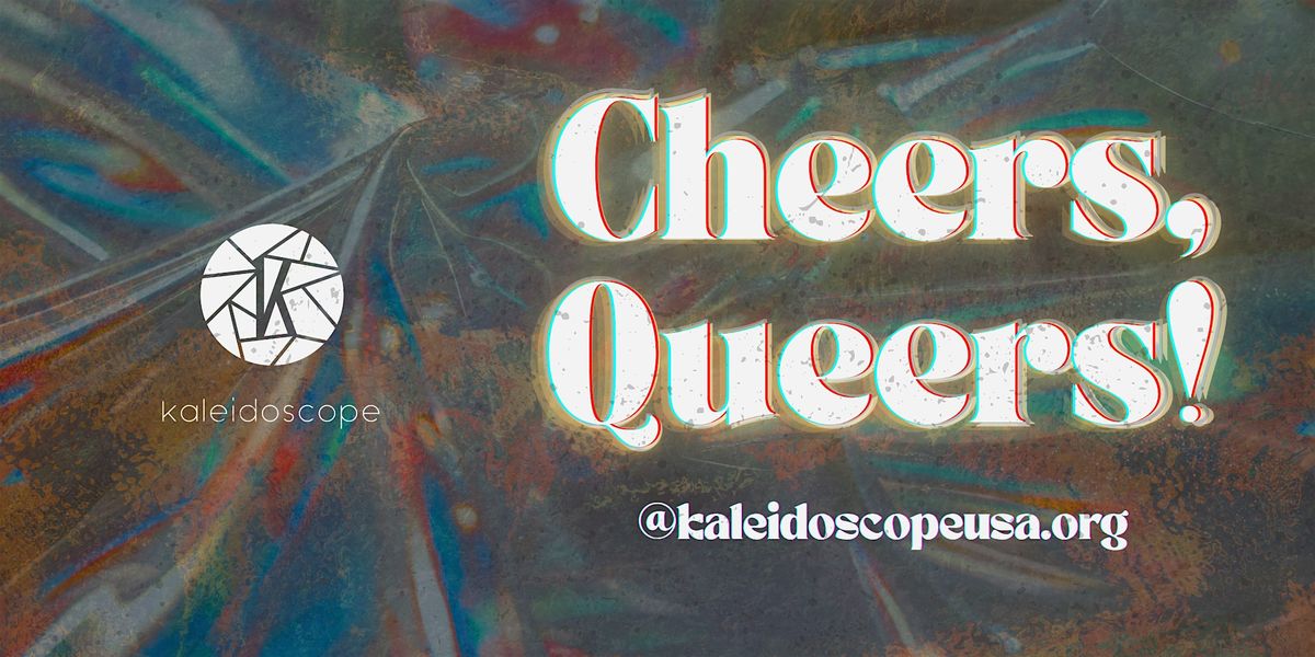 Cheers, Queers! | November 2025