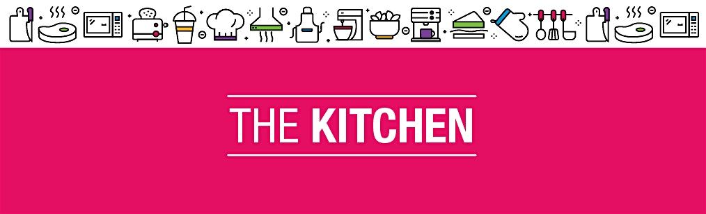 The Kitchen: Kala Chana Masala and Poori with Chef Madan Lal
