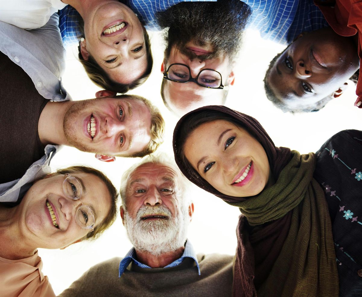 Finding Common Ground: November Social at The Commons