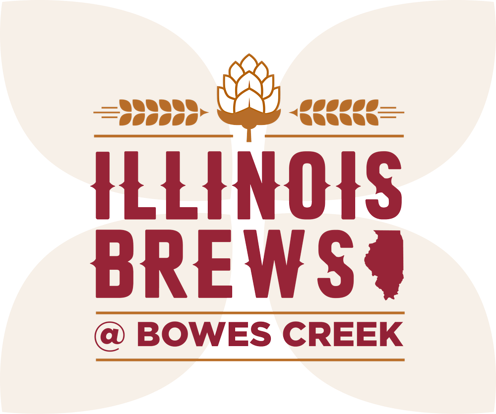 Illinois Brews at Bowes Creek 2025