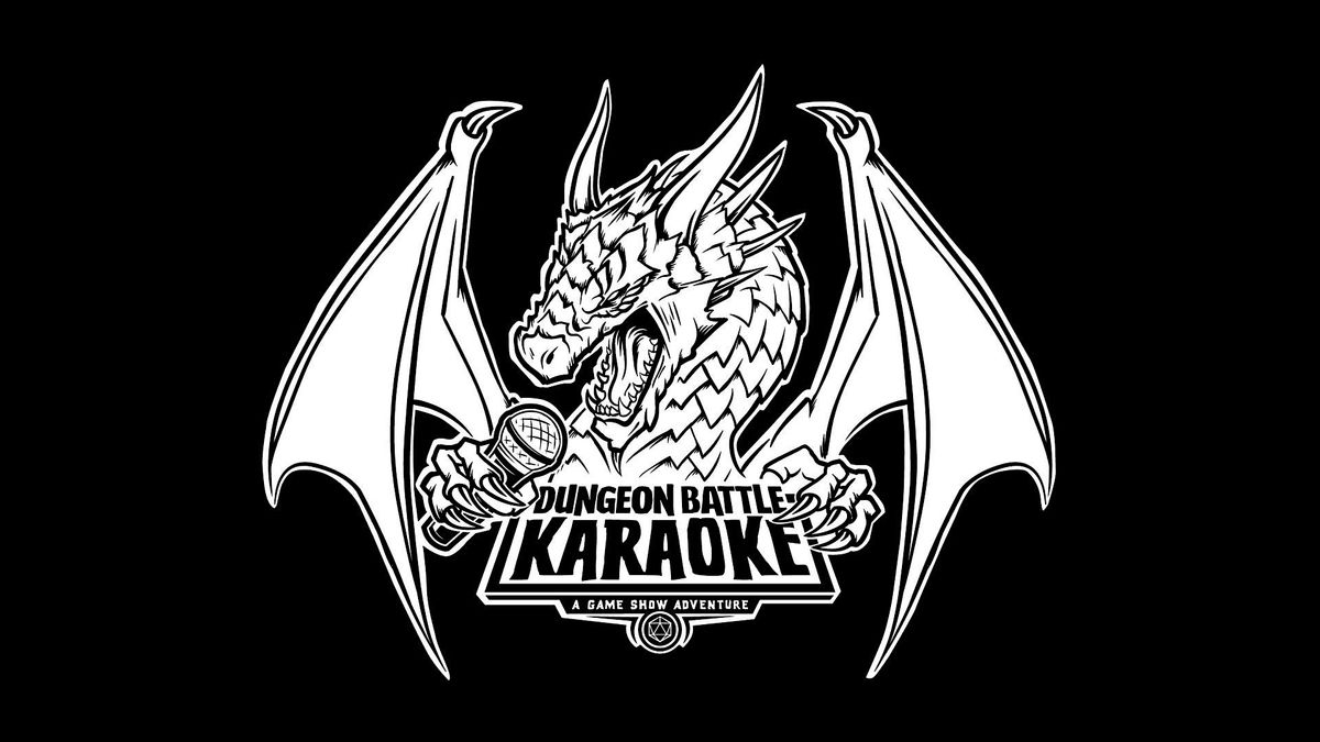 Dungeon Battle Karaoke