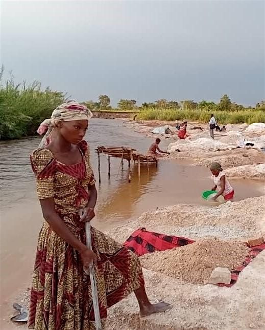 Peace or Profit? Donald Trump's Minerals Deal in the Congo