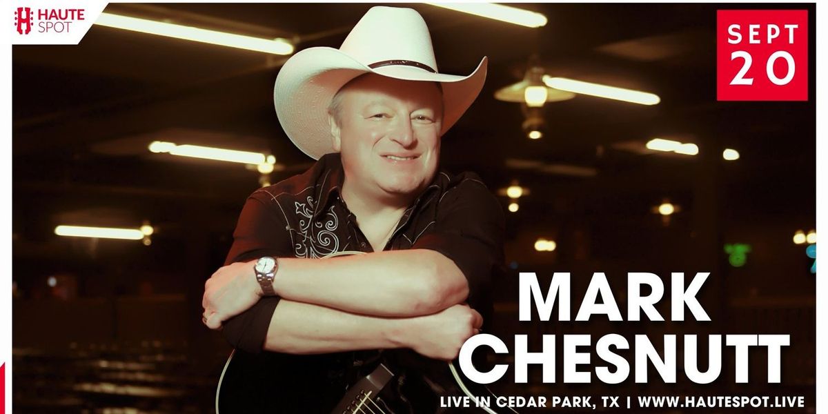 Parking Mark Chesnutt