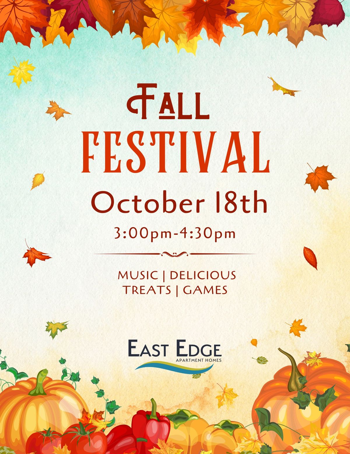 Fall Festival