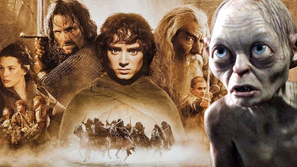 Trivia Night: Lord of the Rings Theme