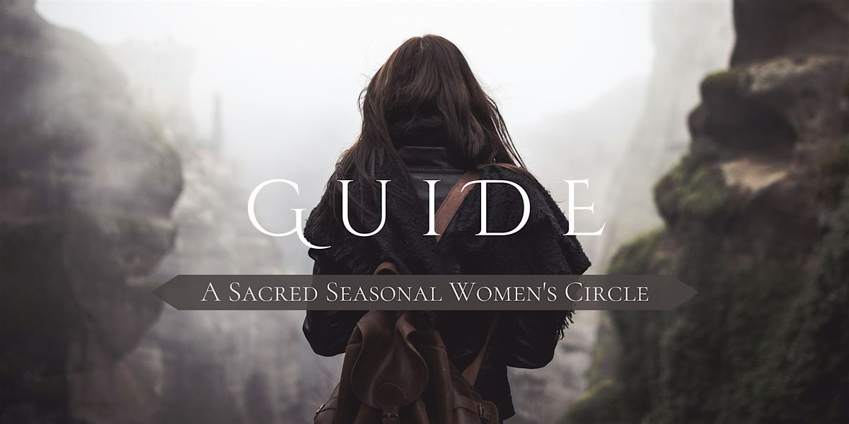 Sacred Seasons Women's Circle