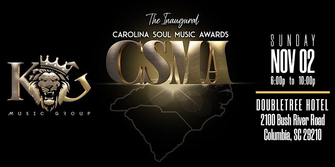 Carolina Soul Music Awards