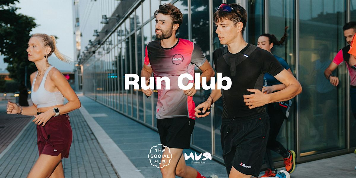 Run Club