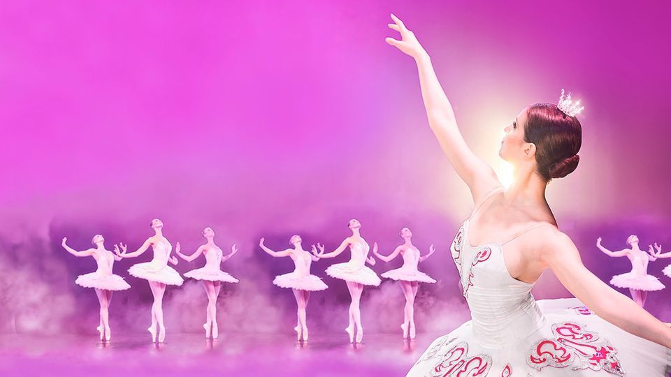Varna International Ballet - Giselle