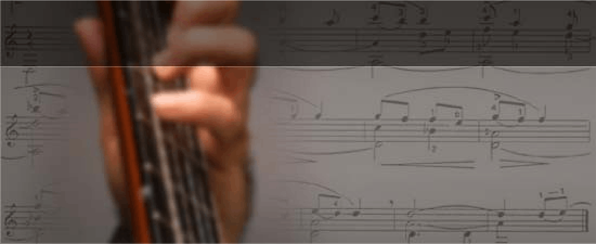 MIGF 2026 Composition Competition Call for Submissions