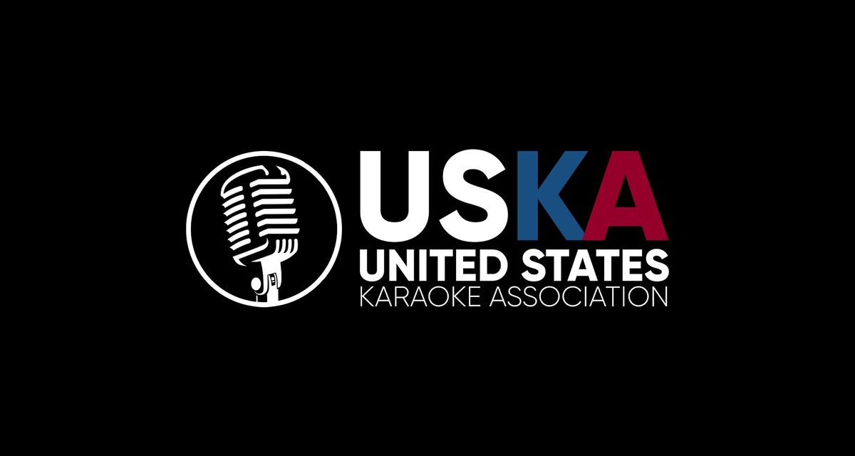 US Karaoke Association Competition Qualifying Venue at Luvwoo Bar $5 Cover