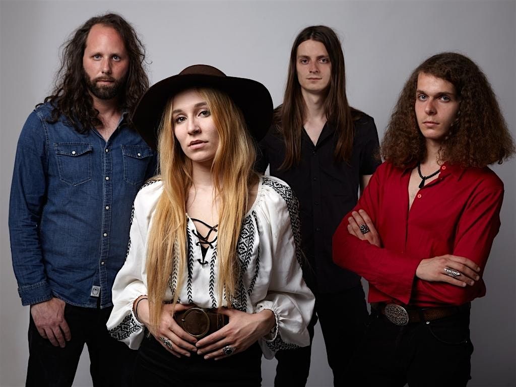 Wucan | ZauberFabrik - Das MFV Konzert im Zauberberg