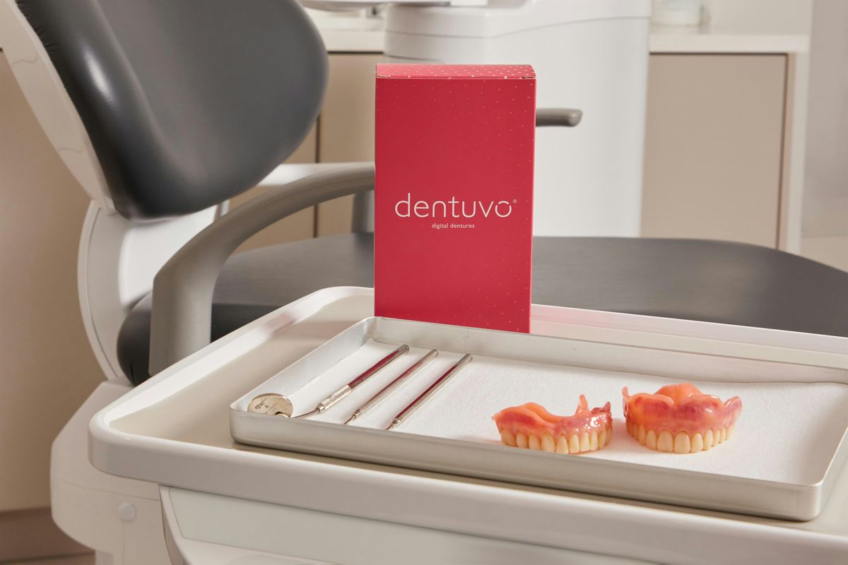 Dentuvo Digital Dentures Discovery Evening - Village Hotel, Manchester Bury