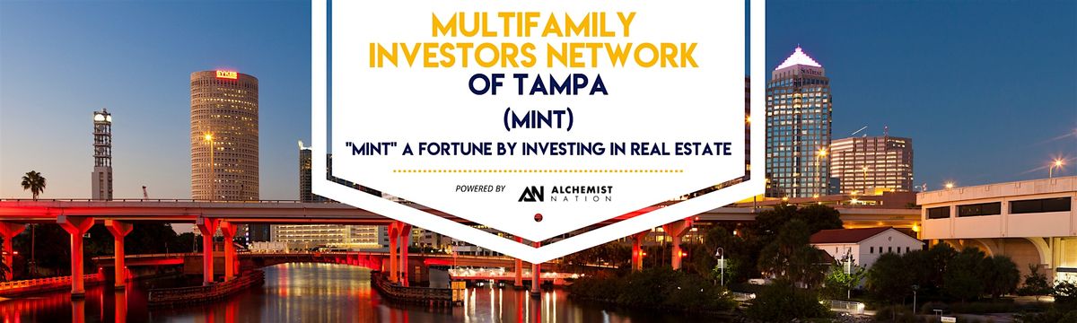 Multifamily Investors Network of Tampa (MINT)
