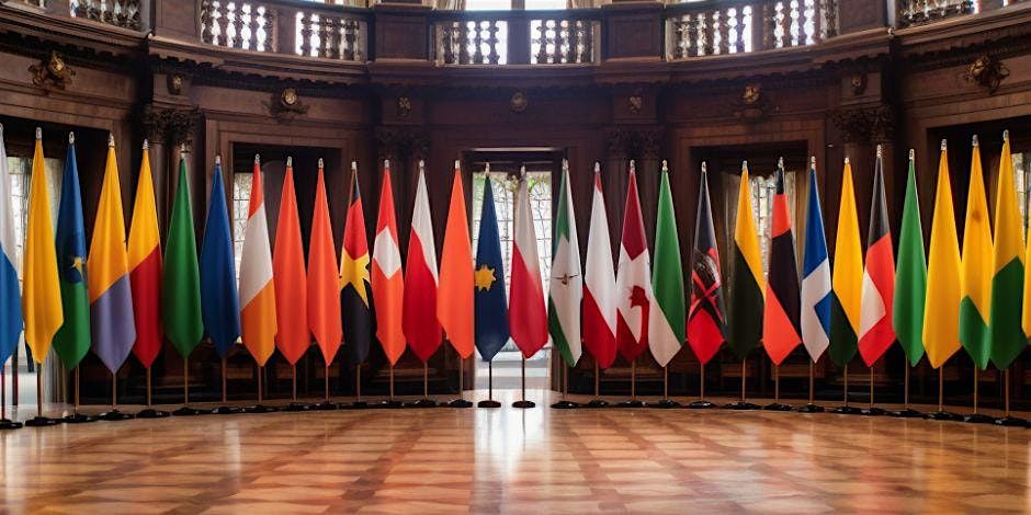 The importance of free trade and removing barriers