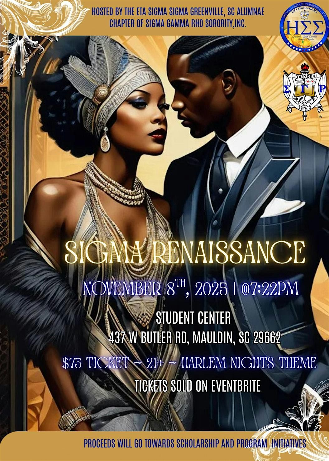 SIGMA RENAISSANCE