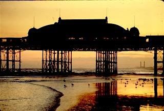 Tom Martin\u2019s Remarkable 1980s Pier Pictures