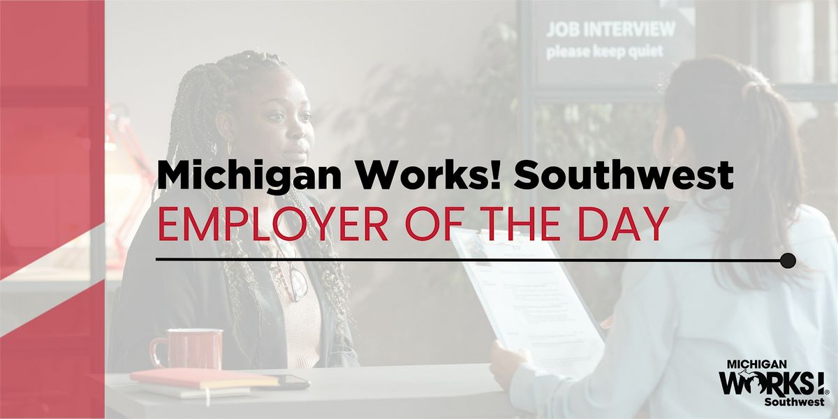 Calhoun County Employer of the Day: Securitas, Inc.