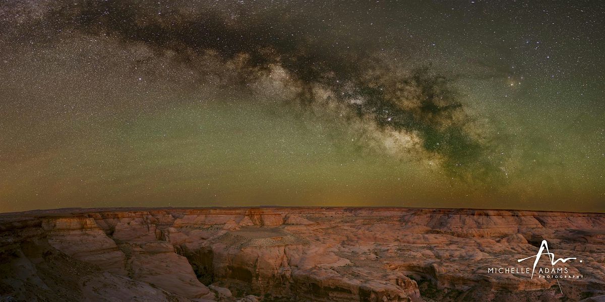 Ever Wondered How to Photograph the Milky Way? Here's How.