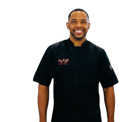 Chef B Creole Cuisine LLC