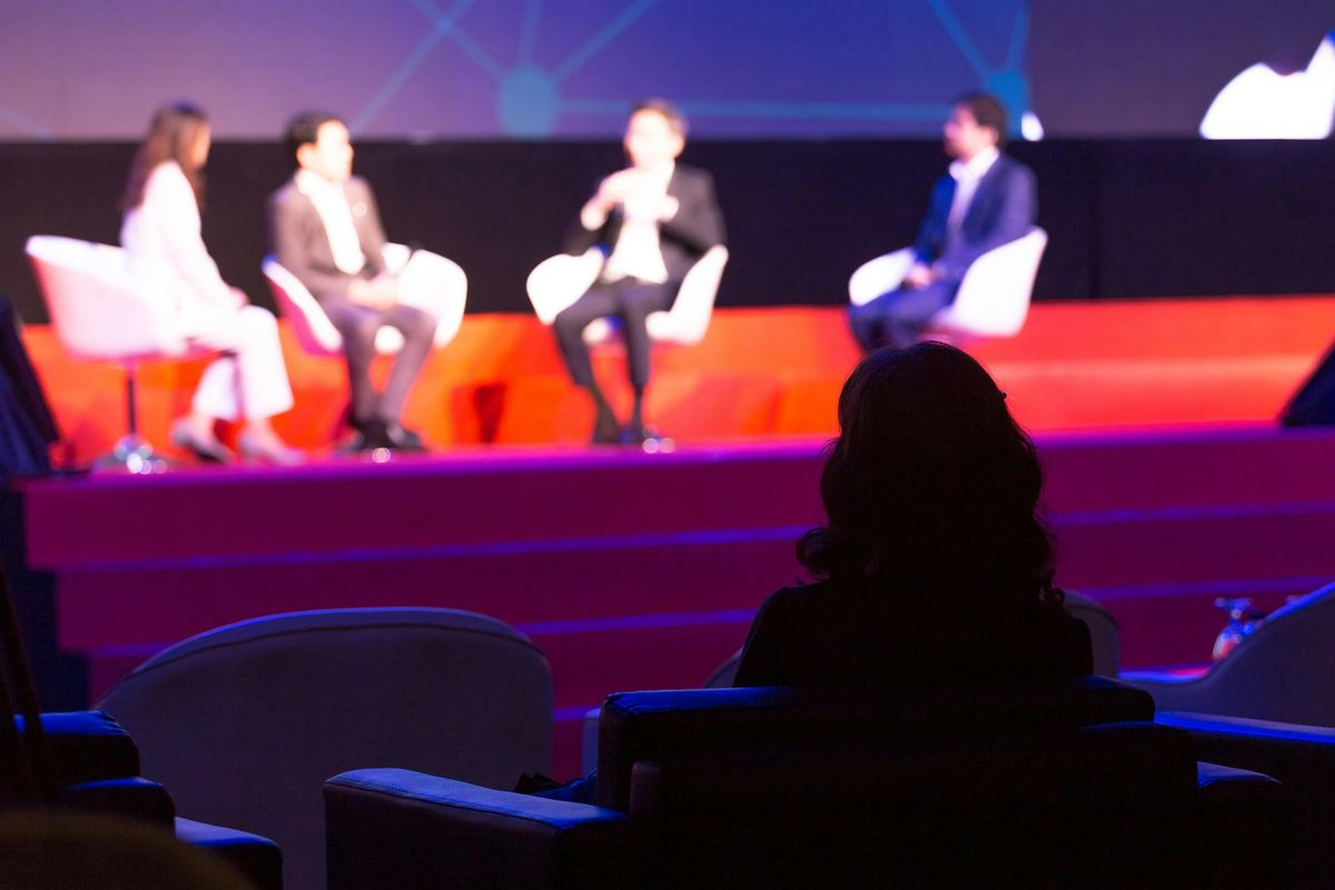Tech Summit London
