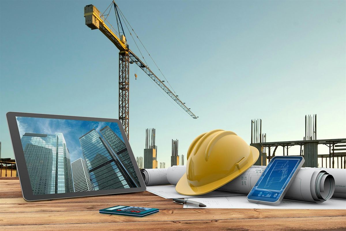 Building & Construction Career Exploration Expo Fall 2025!