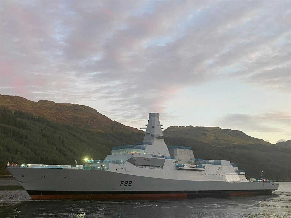 BAE Systems Apprentice Recruitment Event