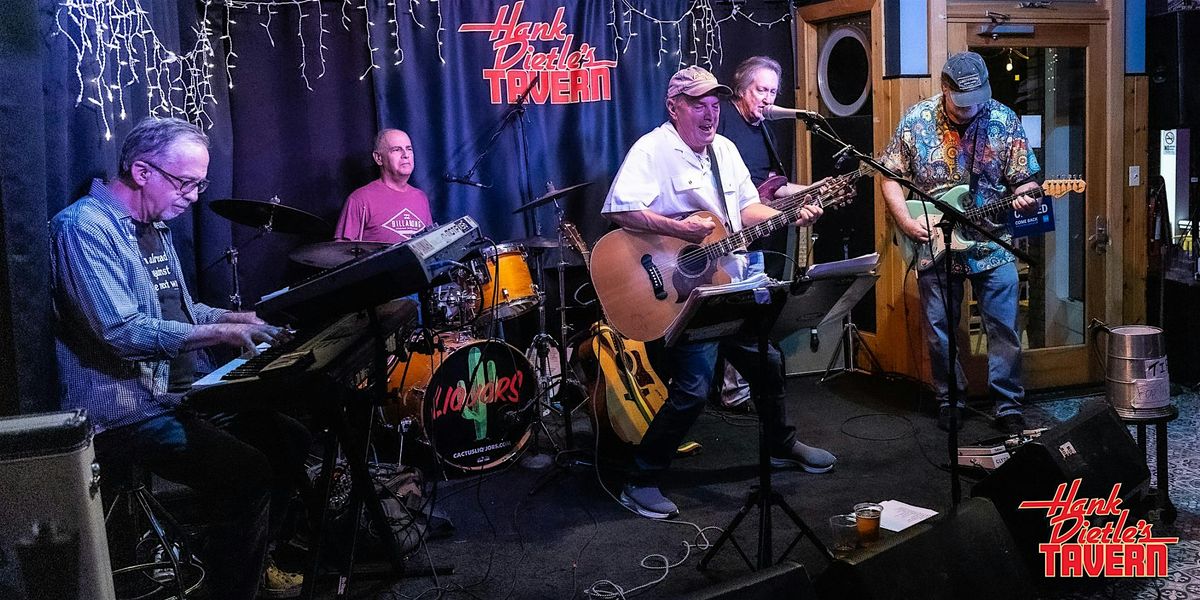 The Cactus Liquors