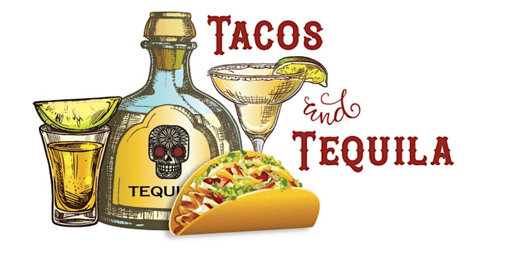 Tacos & Tequila Game Night
