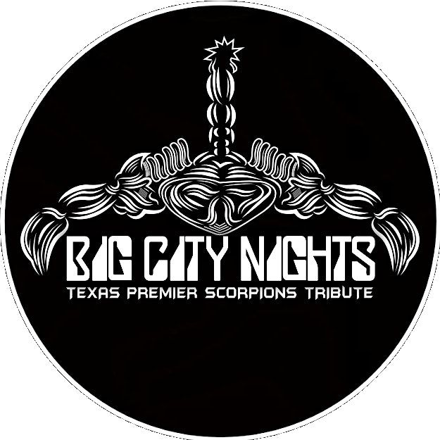 Big City Nights - A Scorpion cover band.